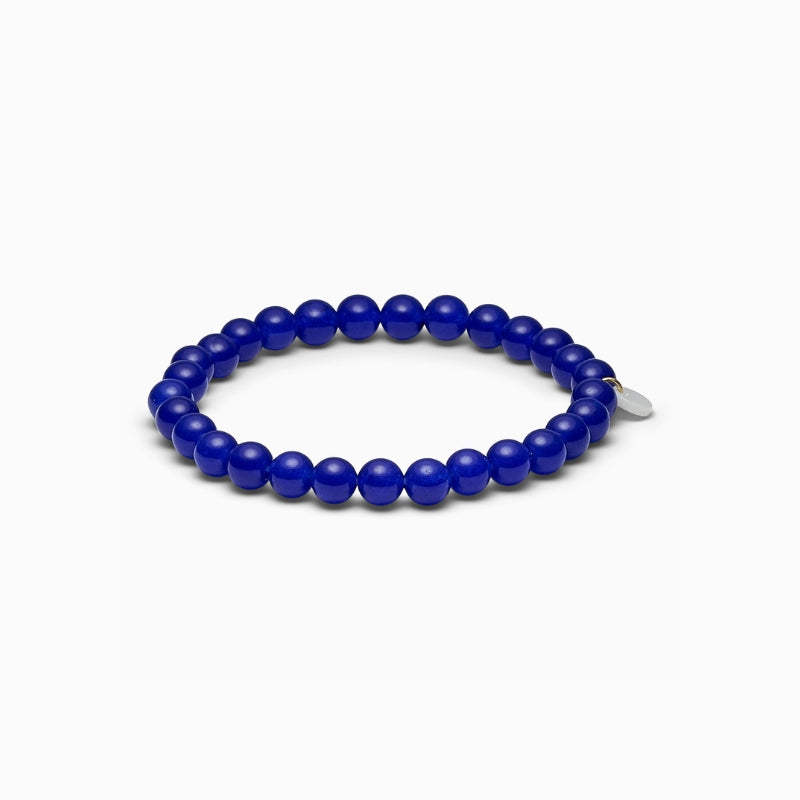 Lapis Lazuli | Krystal armbånd