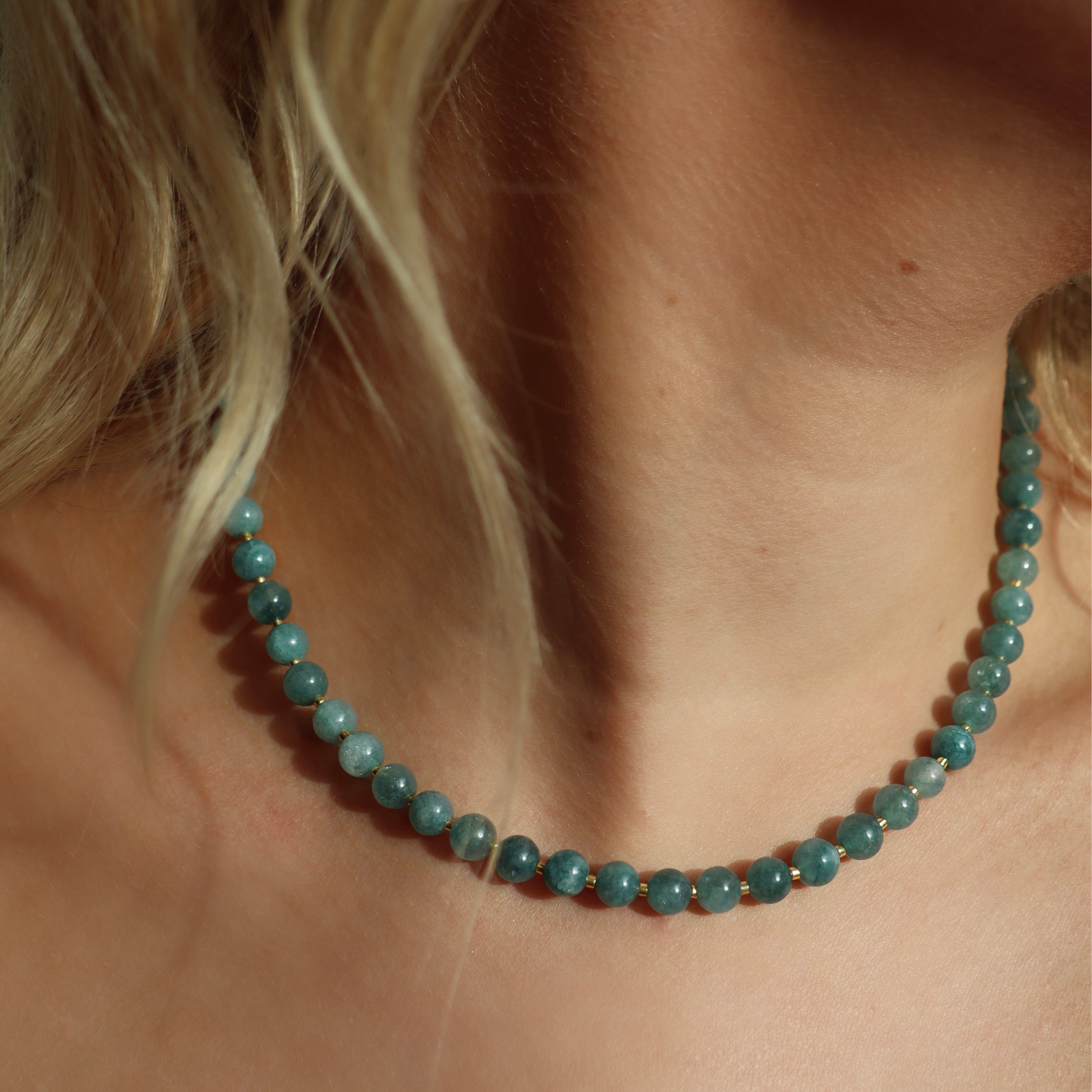 Krystallers betydning