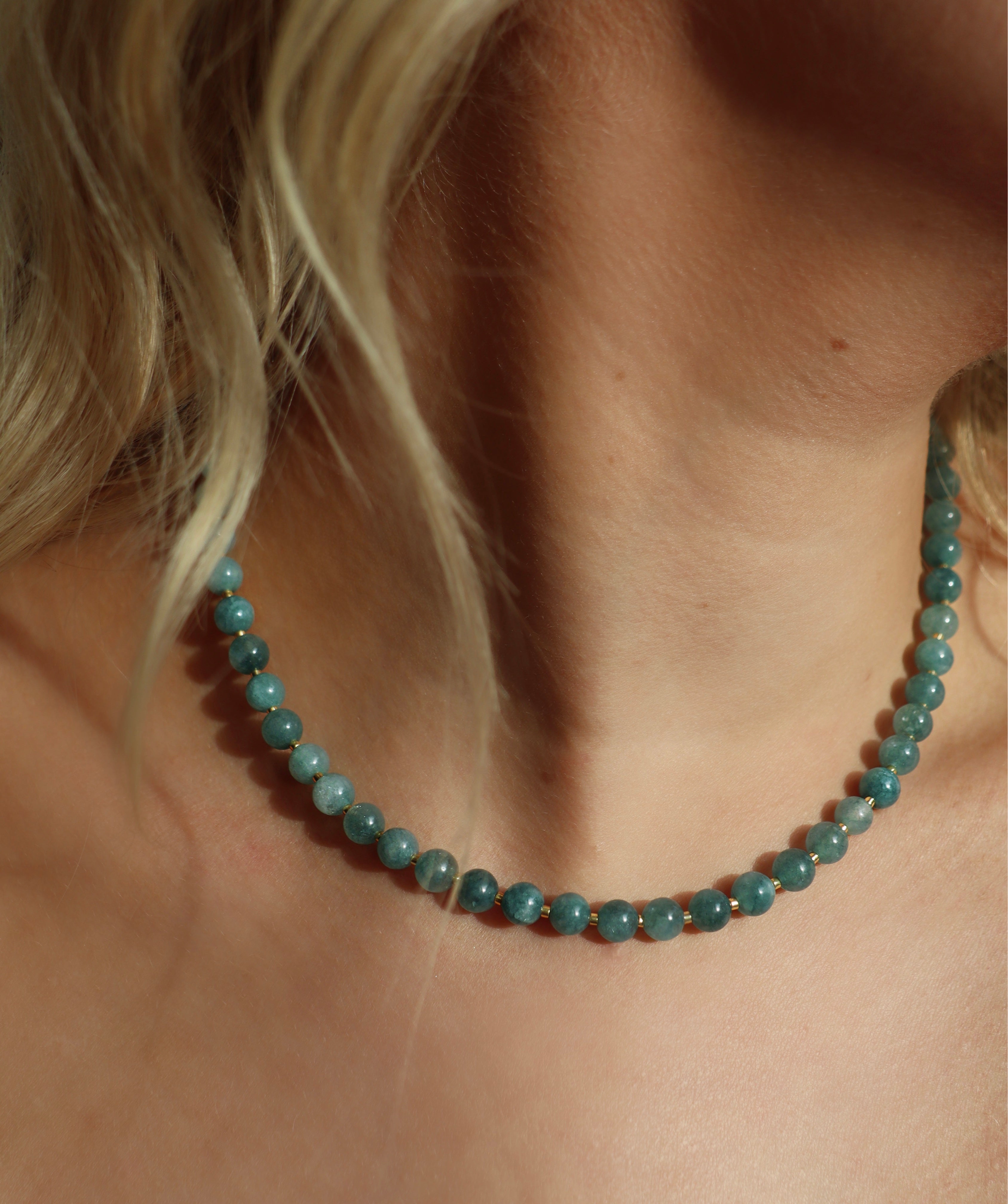 Krystallers betydning