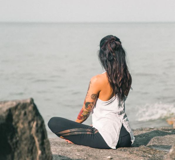 Mental health and self-love