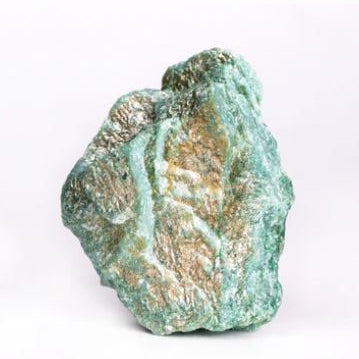 Turmalin krystal