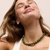 Faro Southern Jade Necklace