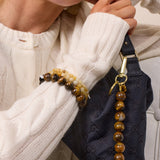 Essential Orange Aventurine Stretch Bracelet