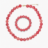 Chunky Redstone Quartz Set