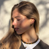 Faro Tiger Eye Necklace