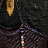 Cali Palette Keychain