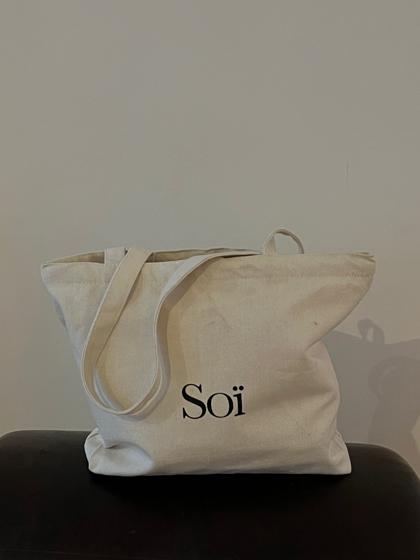 Soï | Tote bag