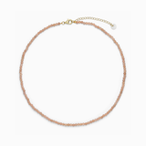 Luna Sunstone Halskæde