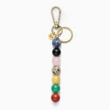 Cali Palette Keychain