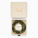 Faro Southern Jade Necklace