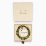 Hailey Southern Jade Necklace