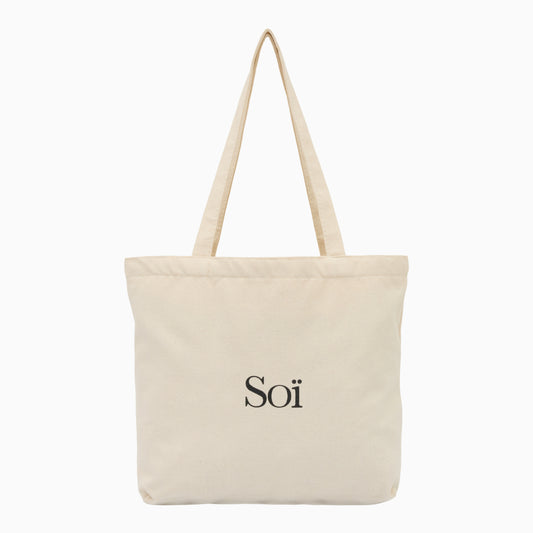 Soï | Tote bag