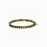 Southern Jade | Crystal bracelet