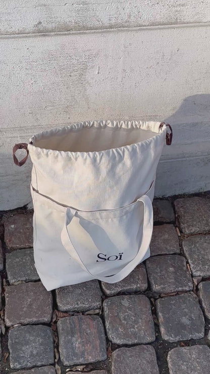 Soï | Tote bag